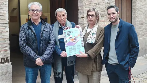 semana literaria tudela 2024