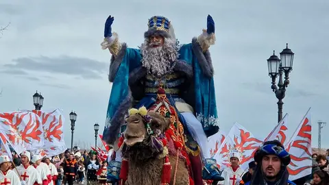 Llegada de los Reyes Magos a Tudela  (28)