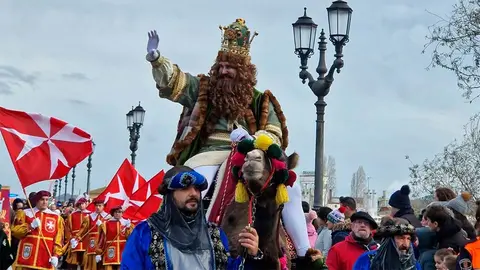 Llegada de los Reyes Magos a Tudela  (31)