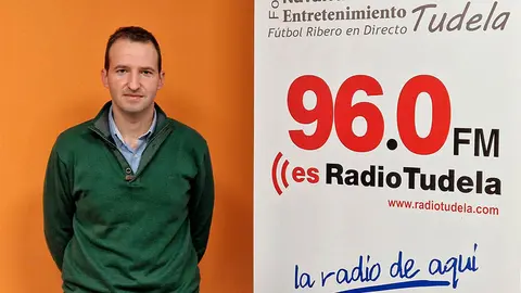 david navarro agricultor tudelano