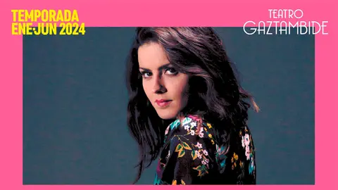 orquesta sinfonica de navarra cristina gomez godoy