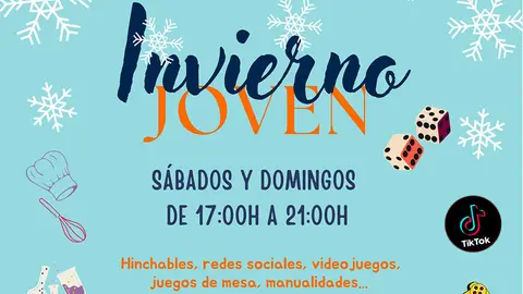 tarazona centro de ocio juvenil