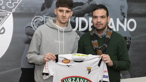 tudelano unai velez