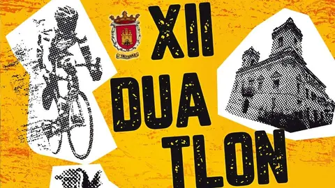 XII Duatlón Valtierra 2024