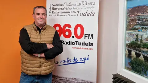 rafael loscos presidente de aer2