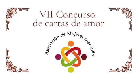 VII Concursos de Cartas de Amor en MArcilla