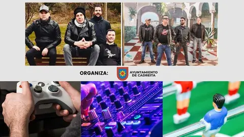 Actividades dedicadas a la juventud durante el mes de febrero en Cadreita