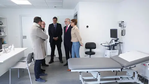 centro de salud santa ana