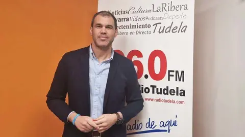 Javier García Jiménez, Presidente PPN 2024