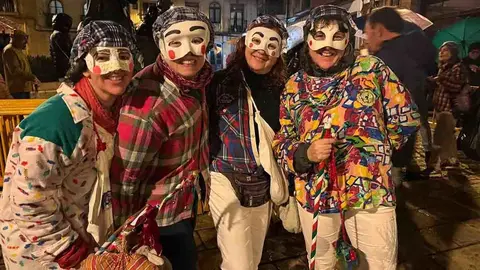 carnaval de tudela zipotera mayor ane dominguez3