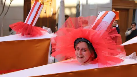 Gran desfile del Carnaval de Tudela 2024 (29)