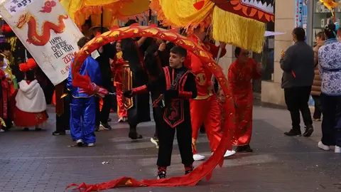 Gran desfile del Carnaval de Tudela 2024 (127)