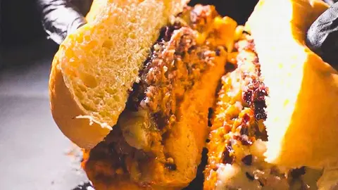 recrudo burguer tudela