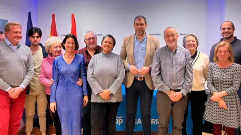 junta local ppn tudela