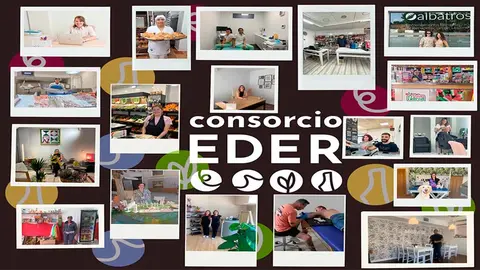 consorcio eder