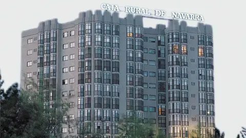 caja rural de navarra