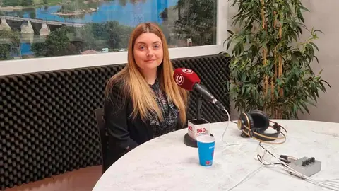 laura casanova concejala educacion tudela