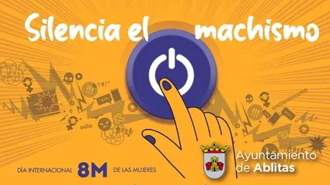 Programa 8M 2024 en Ablitas
