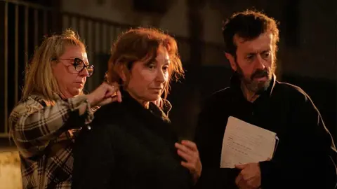 Mr. Nadie Miguel Ángel Calvo Buttini2