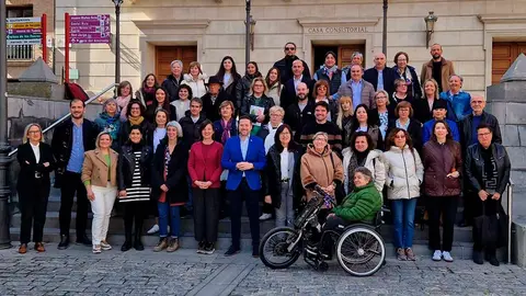 pacto local por los cuidados de tudela