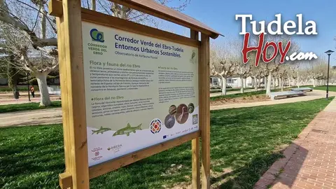 Corredor Verde de Tudela