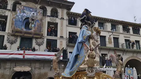 15 Ángel de Tudela 2024