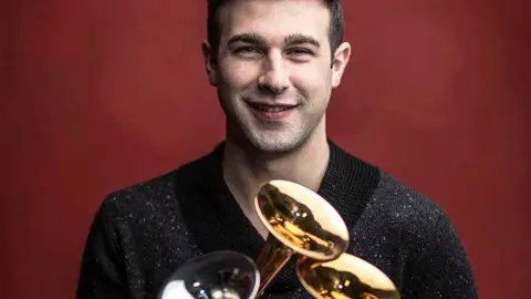 orquesta sinfónica de navarra concierto manuel blanco trompetista