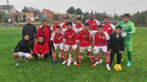 trofeo amistad cd ambato cafe diamante