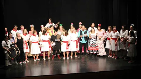 murchante festival benefico anfas2