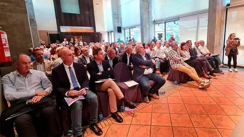 jornada del agro uagn