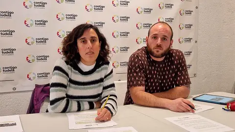 contigo tudela marisa marques alberto lajusticia