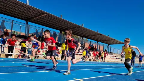 finales atletismo JDN nelson mandela tudela2