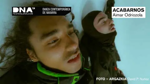 DNA 2024  Residencia 'Acabarnos'