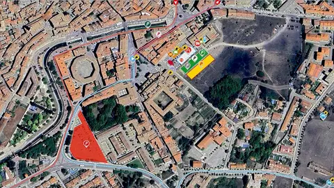 tarazona vuelta a españa femenina