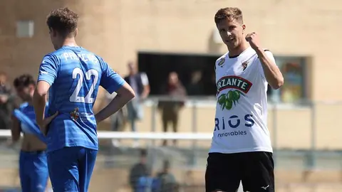 valle de eg&uuml;&eacute;s tudelano