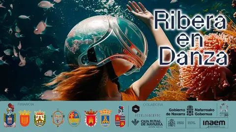 Programación de Ribera en Danza 2024