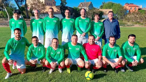 trofeo amistad peña beterri