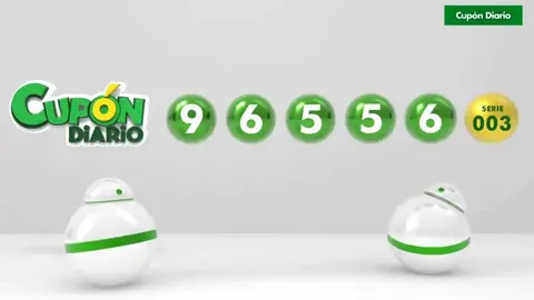 Cupón diario dela ONCE sorteo del 4 de mayo 2024