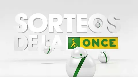 Sorteos de la Once
