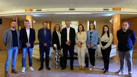 tarazona jornada pymes autonomos digitalizacion