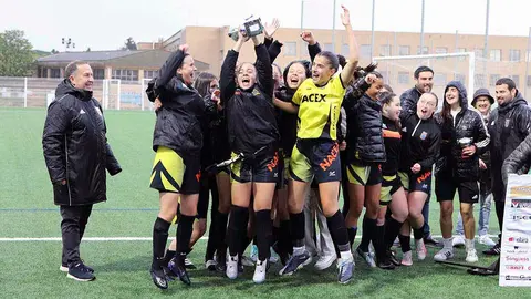 II Torneo Nacional de Fútbol Femenino del CD Lourdes (14)