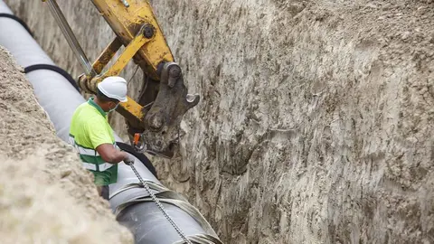 5 obras canal de navarra