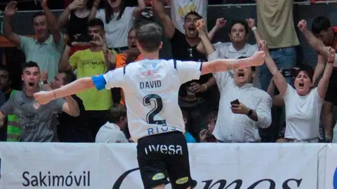 atp iluminacion tudelano ribera navarra mallorca palma futsal