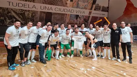 atp iluminacion tudelano ribera navarra permanencia