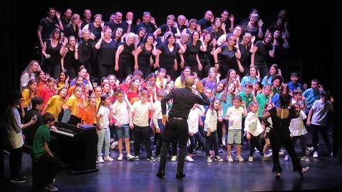 murchante concierto casa cultura