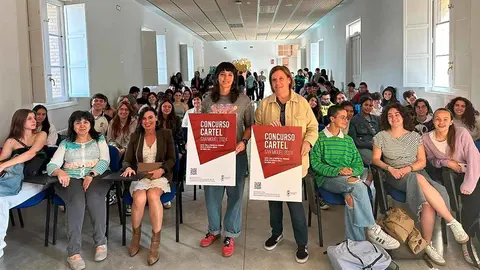 corella presentacion concurso carteles