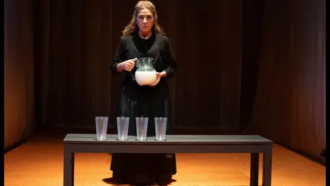 poncia obra de teatro