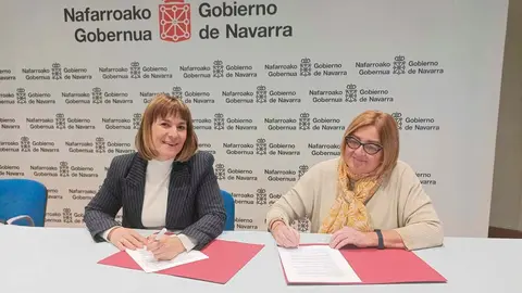 convenio gobierno de navarra fundación secretariado gitano