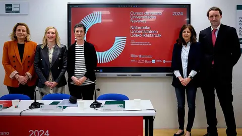 uned tudela cursos verano