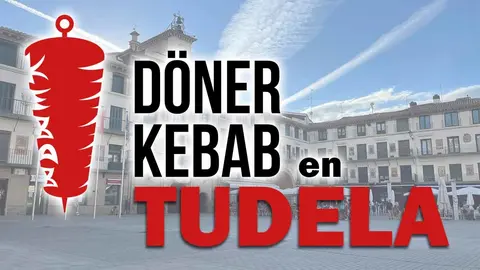 Restaurantes para comer kebab en Tudela